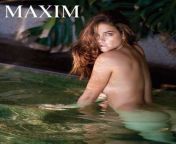 Barbara Palvin nude from nude mangalsutra sindoor models