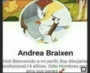 Andrea? from andrea granda xxx