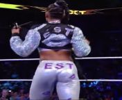 Lets chat about using big booty Bianca Belair from bianca belair porn