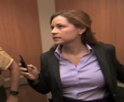 Who is fan of pam pams comment from pam beesly nude