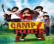 Does anyone remember camp rock because I know I do if you do make sure to follow me! Because I need some camp rock fans from sandra orlow rock
