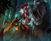 Irithel Mobile Legends from mobile legends alice nude