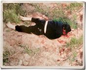 DEA Undercover Agent Joe Palacios Killed By Tijuana Cartel. 1992 from escarleth palacios