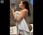 Sofia Ansari nude ass from samim ansari
