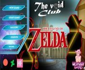 ? Void Club: Legend of Zelda - They engage in some passionate lovemaking. ? Play Now from viphentai club imperia of hentai