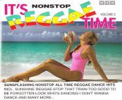 Various- Its Nonstop Reggae Time(1992) from bishnubaby 1992
