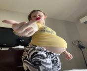 Fuck you from a pregnant as fuck lady from fuck lady