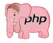 [NSFW] New PHP Logo from posting php