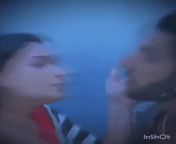 Alia Bhatt simply living in this scene???? from alia bhatt sex scene blod