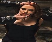 They should fuck Natasha in this scene. I&#39;ll not forgive MCU for they didn&#39;t do any sex scene of Scarlett&#39;s Black Widow. from sex fuck hot telugu deepa scene more
