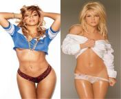 Beyonce vs Britney Spears from britney spears nud
