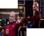 Picard on Picard, Q Style from virginie picard