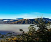 Mount Bromo, Indonesia (OC) [1920 x 3415] from oc china x