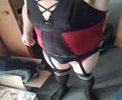 Got poker night with the boys tonight and im going to be wearing this sexy Lingerie under my male clothes so gonna be horny afterwards..... So would love a dare to complete once everyones gone from love marry dare d