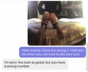 I got his # while driving by a hotel. He had a big truck. And his business number on the sides. I was so horny and it was such a rush to text a stranger. What would you do w my texts? from pakistan boy to boy 13 yera old boy
