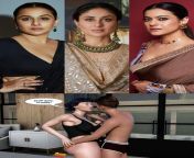 Who&#39;s ur freeuse stepmom?!? seduce by you!!? anytime anywhere anything you wanna do, in your home with her..?#vidya #kareena #kajol, from seduce by