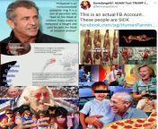 Get to know Cannibal Club... And the reality of Spirit Cooking. #ThesePeopleAreSICK from father and dodger