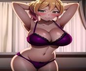Mom and Dad finally left Were all alone for the Weekend~ And I cant help but notice you always staring at my body~ - (I want to be her, an Older Sister who confronts her Virgin Lil Bro who keeps staring at her body~) from mom and dad kitchen