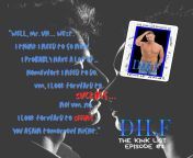 DILF: The Kink List Episode 1 from villainous episode 1