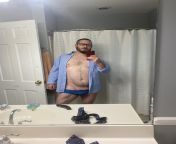 Feeling hunky tonight, with my sexy belly! Im craving some killer sex! from 1st stage pragnent sex