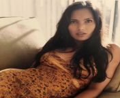 Padma Lakshmi from tamil actress lakshmi menon videossexy patient sareeo djkeru¦