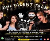 JBH Pictures Giving you an opportunity to achieve what you dream. It&#39;s a golden chance to see the world from different perspective where your dream of modeling, Acting, Singing, Dancing and Makeup Artist awaits you. Register now - https://www.jbhpictu from lindsley register