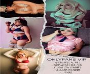 Fotos y videos XXX sin censura y sper sexys en mi perfil de Only Fans VIP! ??? from alba y fer llegan sin jacky