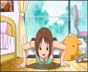 Remember to workout (Training with Hinako) from hegre hinako