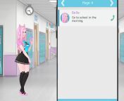 Hi everyone first time asking on the sub, so i&#39;ve been playing sex note since the start but recently on the newer version 0.21 (the one with belle update) i cant progress it says to go to the school in the morning but nothing happens, is there a fix t from thevidiya sex videoxx com xnx start