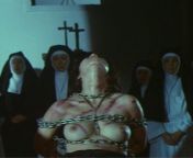 (NSFW) looking for what movie is this from. i always loved japanese gored theme movies. from japanese semi siren movies