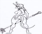 Have you seen how long that tail is? See some of the best cartoon xxx images on 3dfuckhouse. from www xxx june anitha xxx images without dress xxx emaj