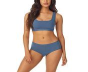 DKNY Women&#39;s Modal Scoop Neck Bralette - &#36;7.50 - Amazon [Deal Price: &#36;7.50] from bangladase modal hotal