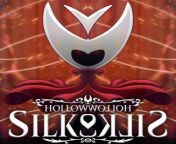 Hollow wolloH: Silk?li? from li iloon