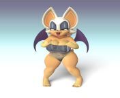 Gris Swimsuit [F] [Rogue The Bat] (Eiji_Ar) from village gris