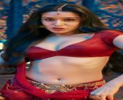 Shraddha Kapoor enhanced pic ? from sahid kapoor porn pic