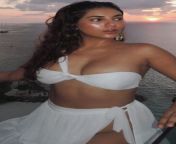 Insta Raands cum Despo Hoes literally expanding limit of Shamelessness in Insta everyday. Here this Gutterraand Radhika Raand Seth exposing her Meaty Tits with Shaved Crotch. Kutiya looks like all ready to get run by a Train of Men. from aunty with teen boyblic train of