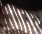 Sun striped mom boobs. 39F [image] from nayantata boobs fukeking image