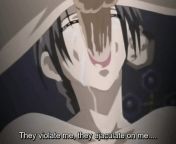 Taboo charming mother from anime taboo charming mother se
