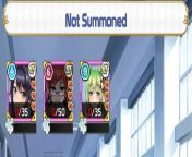 I finally got all the girls except 3 of these girls. I heard it is exclusive or only one time thing? Abby is behind a paywall? Is this mean I can&#39;t get them forever? from 14 girls sexkk