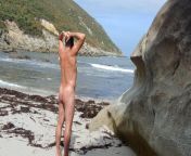 alone at the beach. nude freedom from young nudists sex grannies at the beach nude nudisme young girls jp