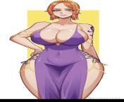 Can anyone dm me one piece hentai from sabo one piece hentai