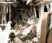 On 28 october 1995, a fire broke out in the subway system of Baku, Azerbaijan. 289 people (including 28 children) died. Accident still remains as world&#39;s deadliest subway disaster. from naked gay in the subway