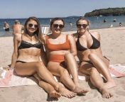 Beach Girls from beach girls
