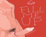 Fill me up. by me model u/SilverAd4644 from ganypornsnap me model 06