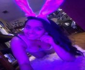 Let me be your little desi bunny ;) from desi bunny