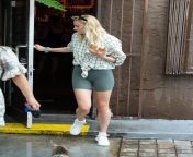 Sophie Turner looks so hot in tight shorts from scarlet johanson hot in tight