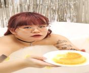 How can you deny this cute face practically begging for money and sex? I even come with flan! ?? from desi cute randi cam video for money