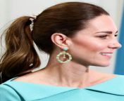 Kate Middleton her beauty neck from kate middleton fake porn jpg