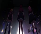 ZAMN???????????? MEMCHO&#39;S ASS IS THICC AS FUCK MAN GAWDY????????? AND THE OTHER TWO MAN??????????????? I WANT TO??? I WANT TO LOOK UNDER KANA AND RUBY&#39;S SKIRTS?????????????????? I WANT TO SEE THEIR PANTIES MAN GAAD??????????????? from thicc as fuck