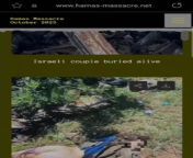 Deplorable &amp; NSFW: Israeli propaganda gore website trying to pass off raped and murdered Kurdish women from May 2022 as Israeli from October 2023 from kurdish